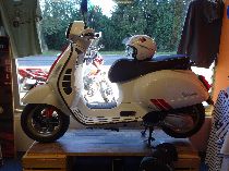 Motorrad kaufen Neufahrzeug PIAGGIO Vespa GTS 300 HPE (roller)