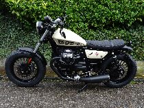 Motorrad kaufen Neufahrzeug MOTO GUZZI V9 Bobber ABS (retro)