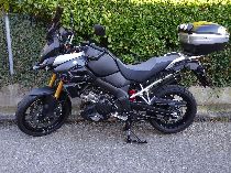 Motorrad kaufen Occasion SUZUKI DL 1000 A V-Strom ABS (enduro)