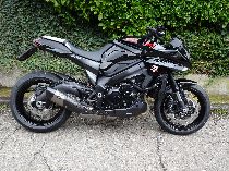 Motorrad kaufen Neufahrzeug SUZUKI GSX-S 1000 S Katana (naked)