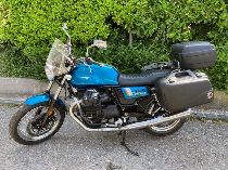Motorrad kaufen Occasion MOTO GUZZI V7 III Special ABS (retro)