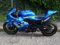 Motorrad kaufen Occasion SUZUKI GSX-R 1000 A (sport)