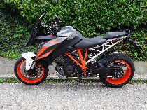 Motorrad kaufen Occasion KTM 1290 Super Duke GT ABS (touring)