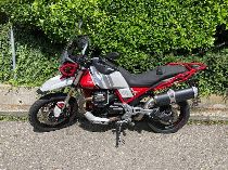 Motorrad kaufen Occasion MOTO GUZZI V85 TT (enduro)