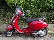 Aquista moto Veicoli nuovi PIAGGIO Vespa Primavera 125 iGet (scooter)