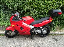 Motorrad kaufen Occasion HONDA VFR 800 FI (touring)