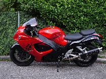 Motorrad kaufen Occasion SUZUKI GSX 1300 R Hayabusa (sport)