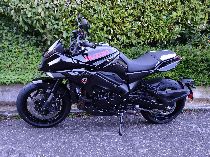 Motorrad kaufen Neufahrzeug SUZUKI GSX-S 1000 S Katana (naked)