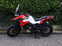 Motorrad kaufen Neufahrzeug SUZUKI DL 1050 V-Strom XT (enduro)