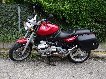 Motorrad kaufen Occasion BMW R 1100 R ABS (touring)