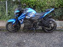 Motorrad kaufen Neufahrzeug SUZUKI GSX-S 750 (naked)