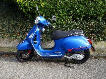 Aquista moto Veicoli nuovi PIAGGIO Vespa GTS 125 (scooter)