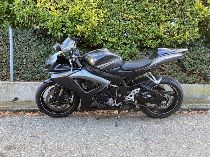 Motorrad kaufen Occasion SUZUKI GSX-R 750 (sport)