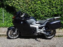 Motorrad kaufen Occasion BMW K 1200 GT ABS (touring)