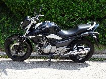 Motorrad kaufen Occasion SUZUKI GW 250 (touring)