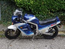 Motorrad kaufen Occasion SUZUKI GSX-R 1100 (sport)