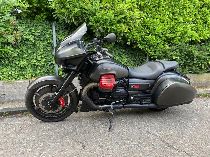 Motorrad kaufen Occasion MOTO GUZZI MGX 21 ABS (custom)