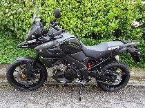 Motorrad kaufen Neufahrzeug SUZUKI DL 1000 A V-Strom ABS (enduro)