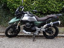 Motorrad kaufen Neufahrzeug MOTO GUZZI V85 TT (enduro)