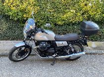 Motorrad kaufen Occasion MOTO GUZZI V7 III Special (retro)