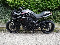 Motorrad kaufen Occasion SUZUKI GSX-S 1000 S Katana (naked)
