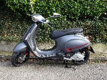 Motorrad kaufen Neufahrzeug PIAGGIO Vespa Sprint 125 iGet (roller)