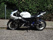 Motorrad kaufen Occasion SUZUKI GSX-R 600 (sport)