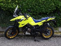 Motorrad kaufen Neufahrzeug SUZUKI DL 1050 V-Strom XT (enduro)
