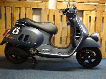 Motorrad kaufen Neufahrzeug PIAGGIO Vespa GTV 300 Sei Giorni (roller)
