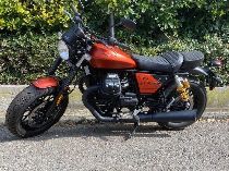 Motorrad kaufen Occasion MOTO GUZZI V9 Bobber Sport (retro)