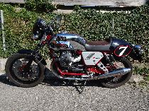 Motorrad kaufen Occasion MOTO GUZZI V7 Racer (retro)