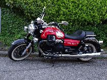 Motorrad kaufen Occasion MOTO GUZZI Eldorado 1400 ABS (custom)