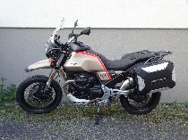 Motorrad kaufen Neufahrzeug MOTO GUZZI V85 TT (enduro)