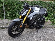 Motorrad kaufen Neufahrzeug SUZUKI GSX-S 1000 (naked)