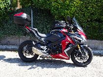 Motorrad kaufen Occasion SUZUKI GSX-S 1000 FA ABS (touring)