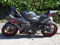 Motorrad kaufen Occasion SUZUKI GSX-R 1000 A (sport)