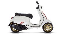  Motorrad kaufen Neufahrzeug PIAGGIO Vespa Sprint 125 iGet (roller)