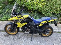 Acheter une moto Occasions SUZUKI DL 1050 V-Strom XT (enduro)
