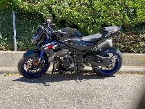 Motorrad kaufen Occasion SUZUKI GSX-R 1000 RA (sport)