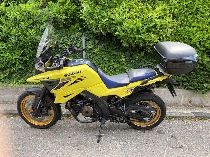 Aquista moto Occasioni SUZUKI DL 1050 V-Strom XT (enduro)