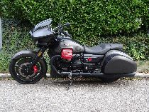 Motorrad kaufen Occasion MOTO GUZZI MGX 21 ABS (custom)