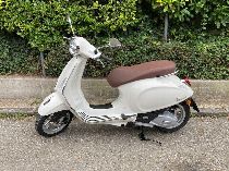 Motorrad kaufen Neufahrzeug PIAGGIO Vespa Primavera 125 (roller)