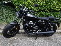 Motorrad kaufen Neufahrzeug MOTO GUZZI V9 Bobber (retro)
