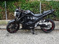 Motorrad kaufen Occasion SUZUKI GSF 1250 A Bandit ABS (touring)