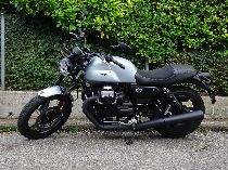 Motorrad kaufen Occasion MOTO GUZZI V7 850 Stone (retro)