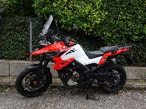 Motorrad kaufen Occasion SUZUKI DL 1050 V-Strom XT (enduro)