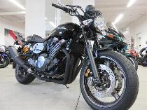 Motorrad kaufen Occasion YAMAHA XJR 1300 (naked)