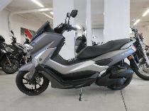 Motorrad kaufen Neufahrzeug YAMAHA GPD 125 N-Max (roller)