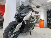 Motorrad kaufen Neufahrzeug YAMAHA YP 300 X-Max (roller)