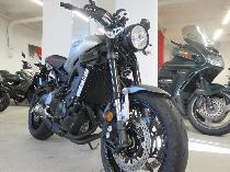 Motorrad kaufen Occasion YAMAHA XSR 900 ABS (naked)